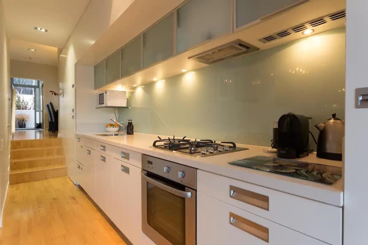 Stunning Lakeview 1 Bedroom Apartment Queenstown Exterior photo